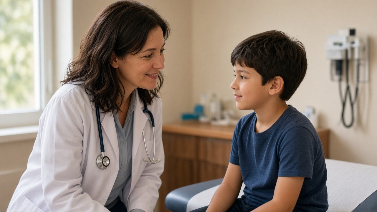 Pediatrics placement still serving at Alliance Pediatrics