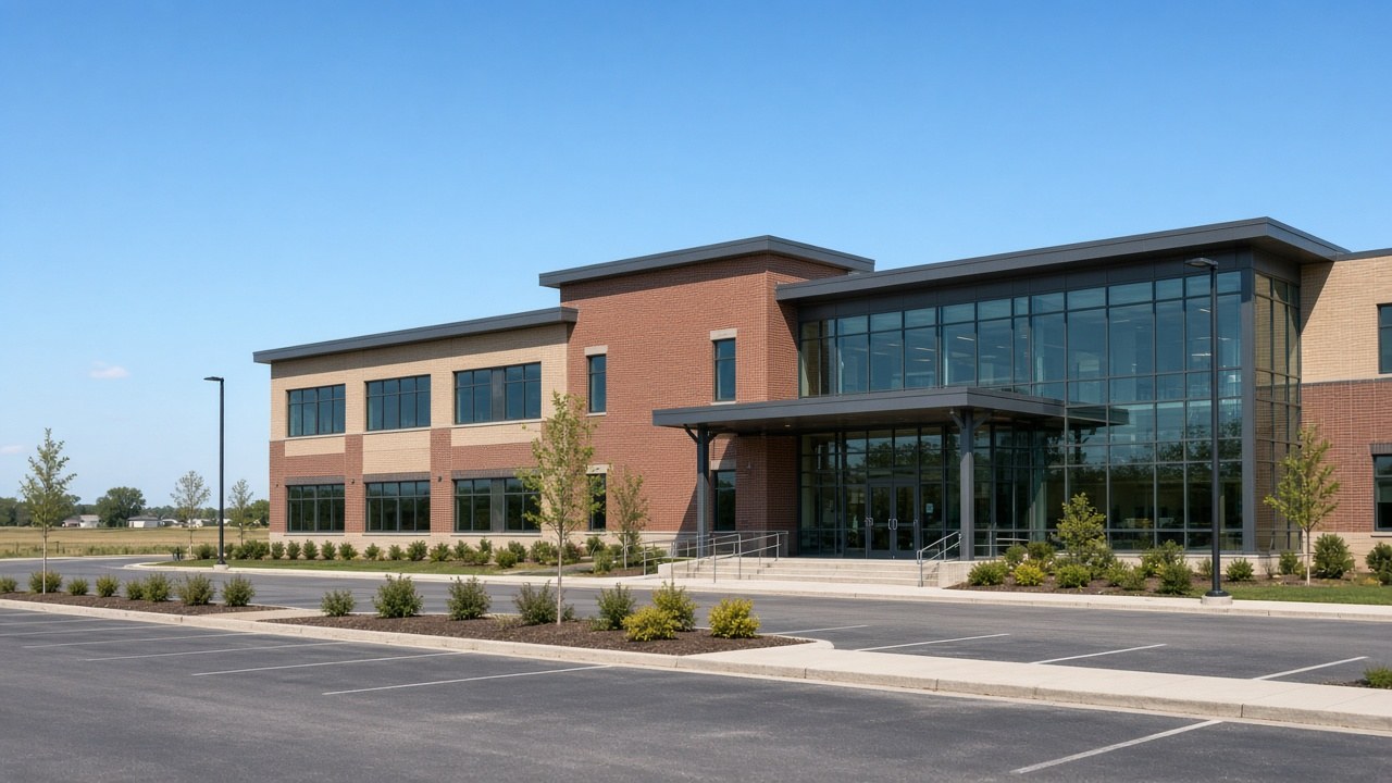 Dentistry placement still serving at Winn Community Health Center