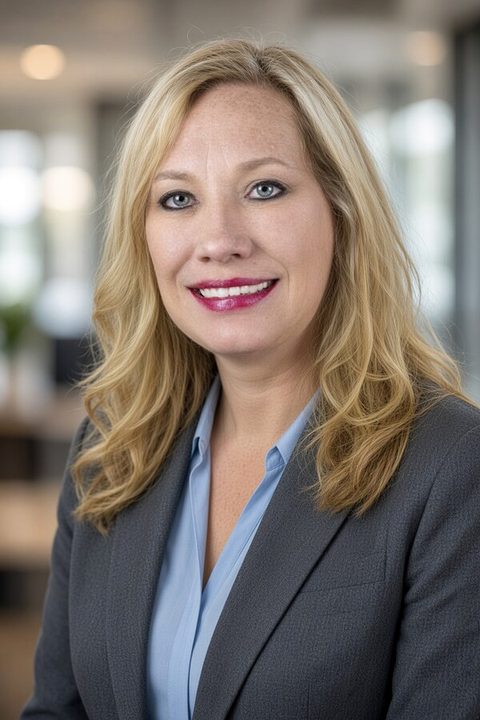 Amy Myers