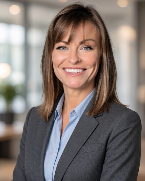 Stephanie Youngblood